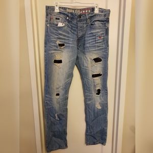 Born Fly Denim Jeans